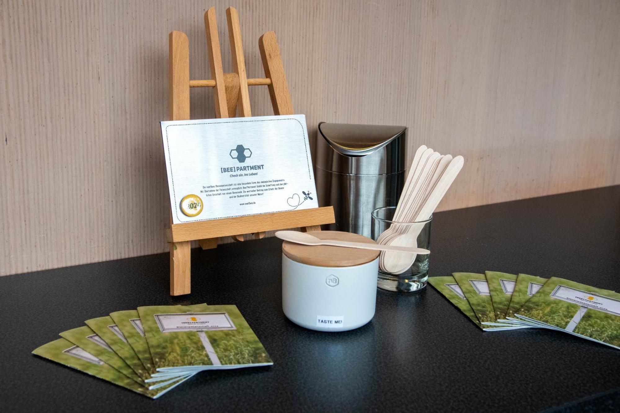 Best Western Premier Airporthotel Berlin Schönefeld Εξωτερικό φωτογραφία