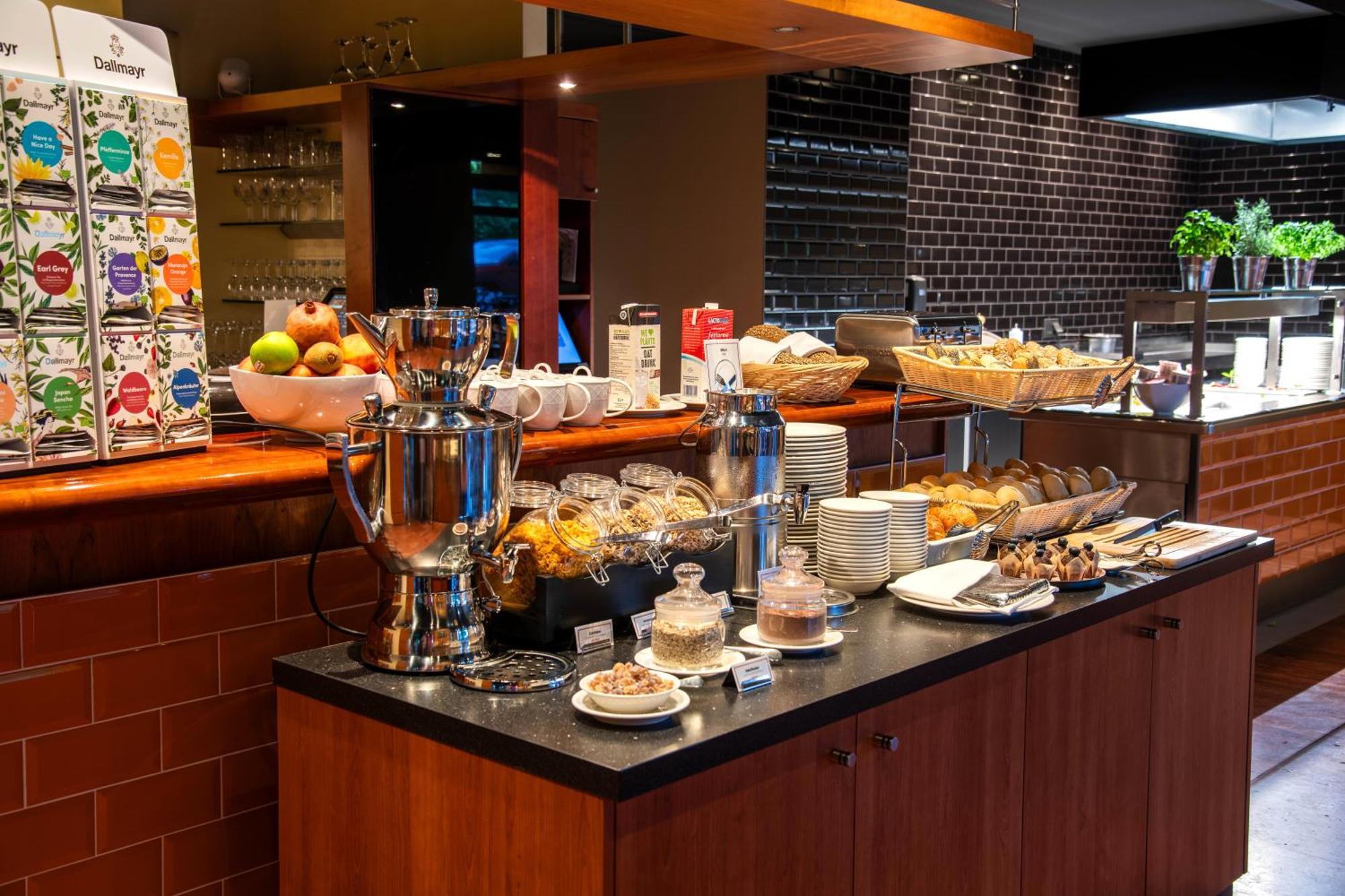 Best Western Premier Airporthotel Berlin Schönefeld Εξωτερικό φωτογραφία