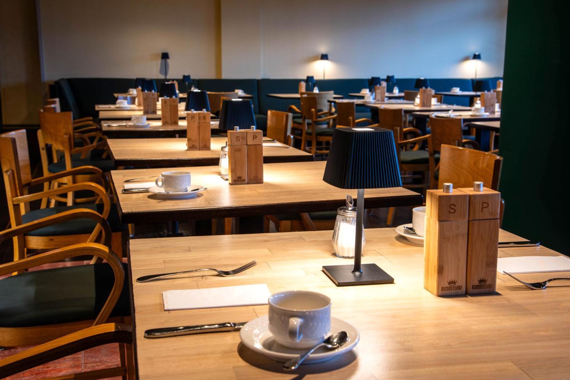 Best Western Premier Airporthotel Berlin Schönefeld Εξωτερικό φωτογραφία