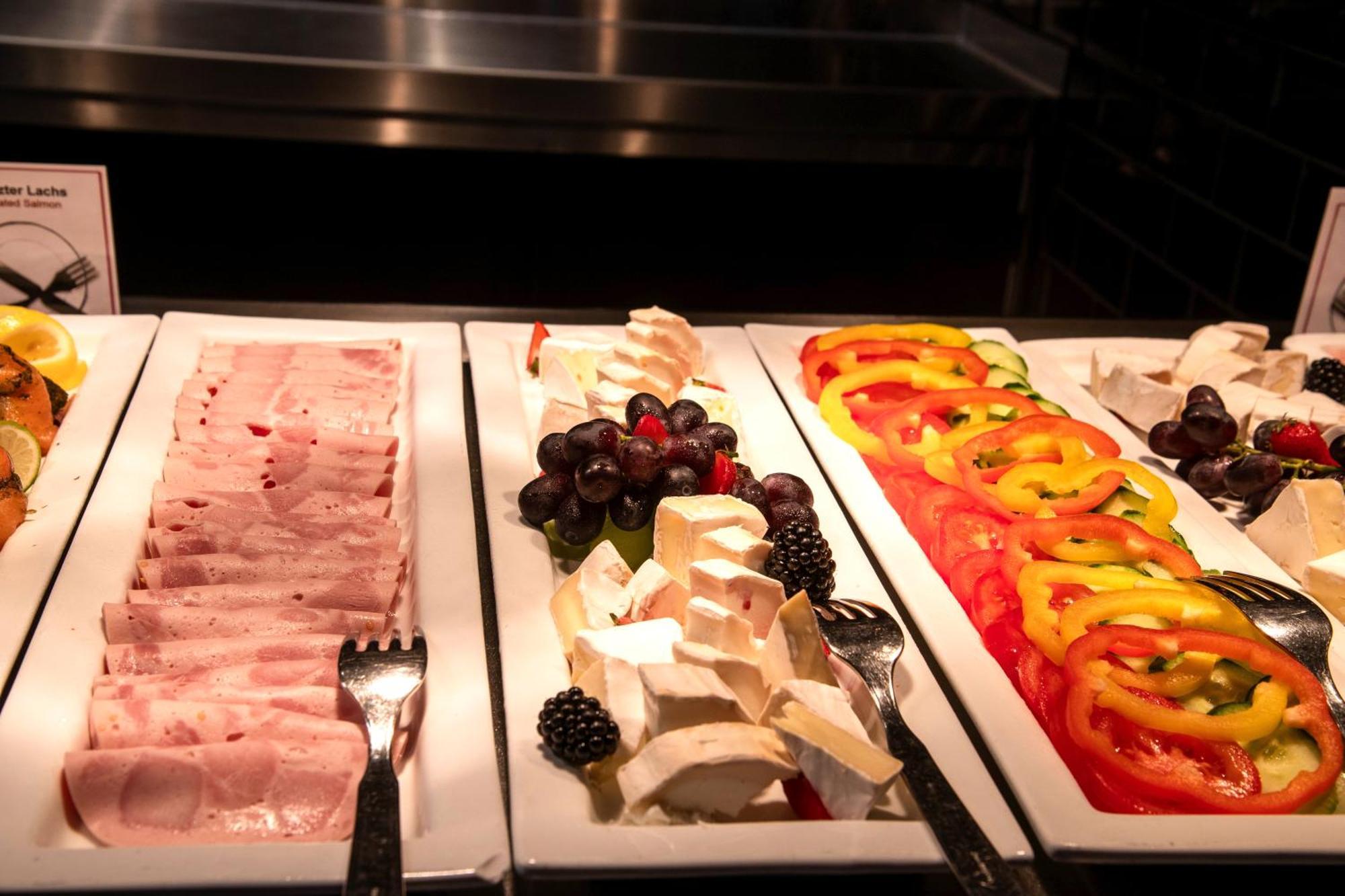 Best Western Premier Airporthotel Berlin Schönefeld Εξωτερικό φωτογραφία
