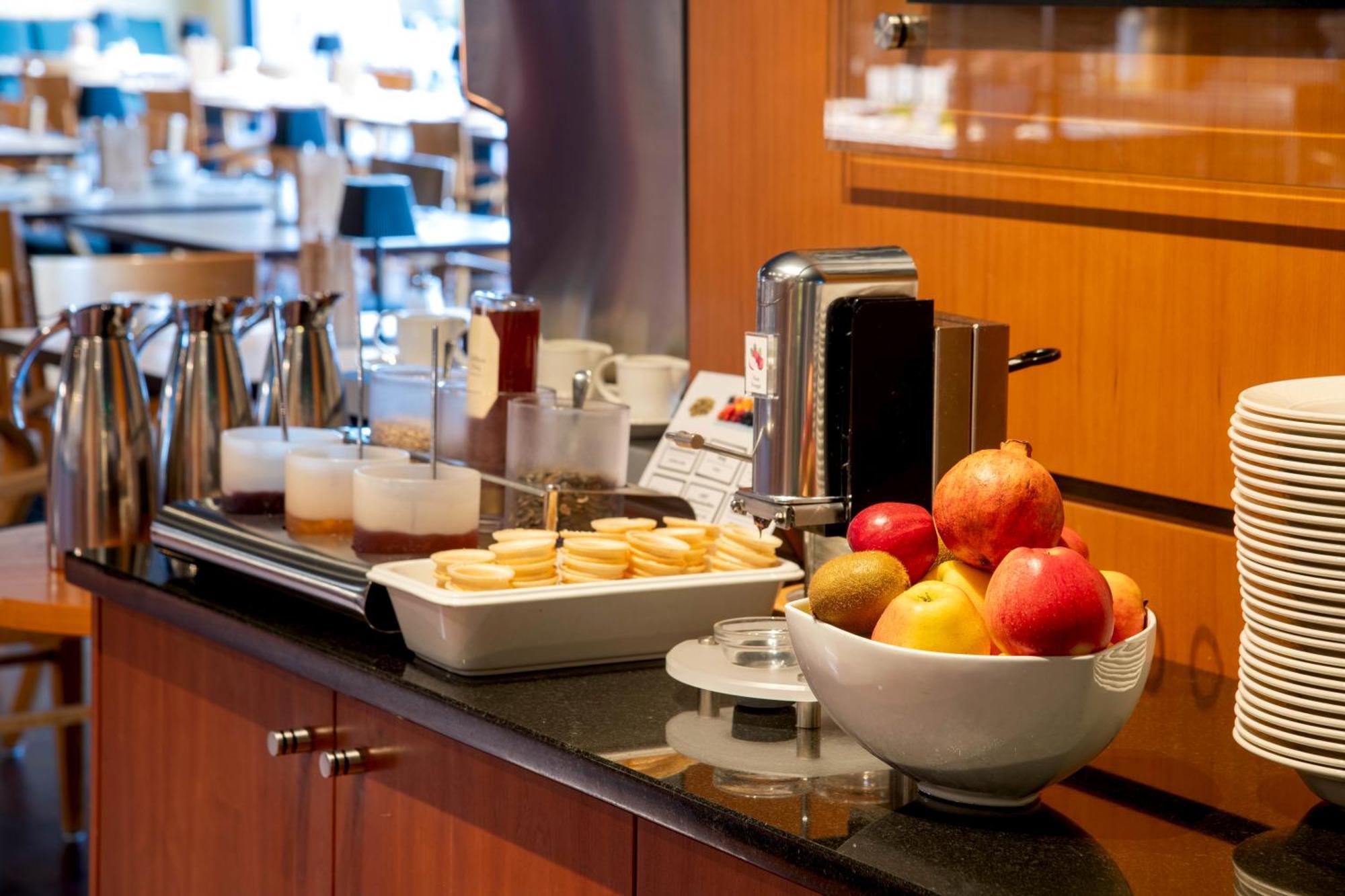 Best Western Premier Airporthotel Berlin Schönefeld Εξωτερικό φωτογραφία